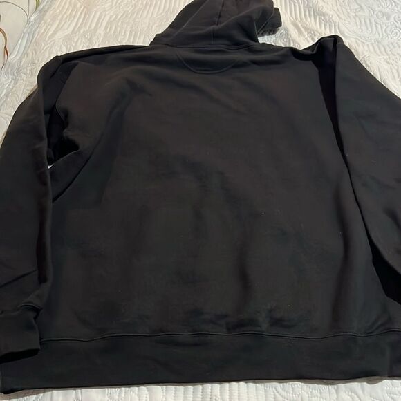 Board Dog Hoodie DOG GONE BRAND XL NWOT. MS111 - Picture 3 of 5